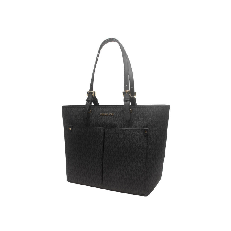 حقيبة يد متوسطة الحجم من مايكل - مراجعة Women'S Tote Bags Michael Kors وسعره