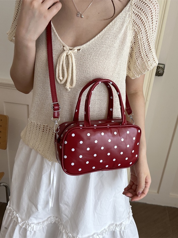 حقيبة يد صيفية كبيرة السعة بنم - مراجعة Women'S Young Bags وسعره