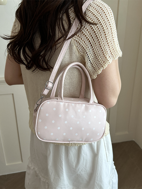 حقيبة يد صيفية كبيرة السعة بنم - مراجعة Women'S Young Bags وسعره