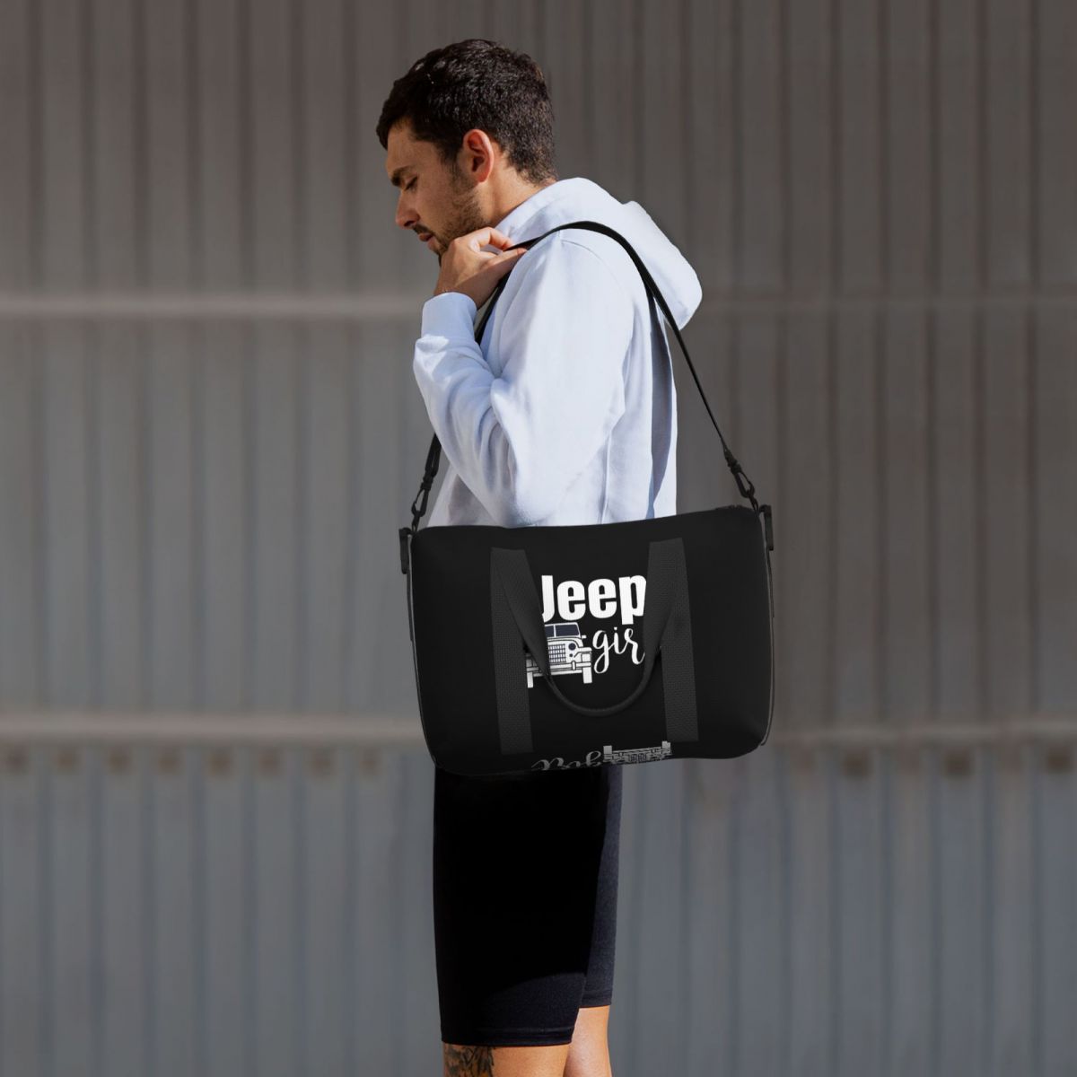 حقيبة سفر للشاطئ للفتيات من J- - مراجعة Women'S Jeep Bags وسعره