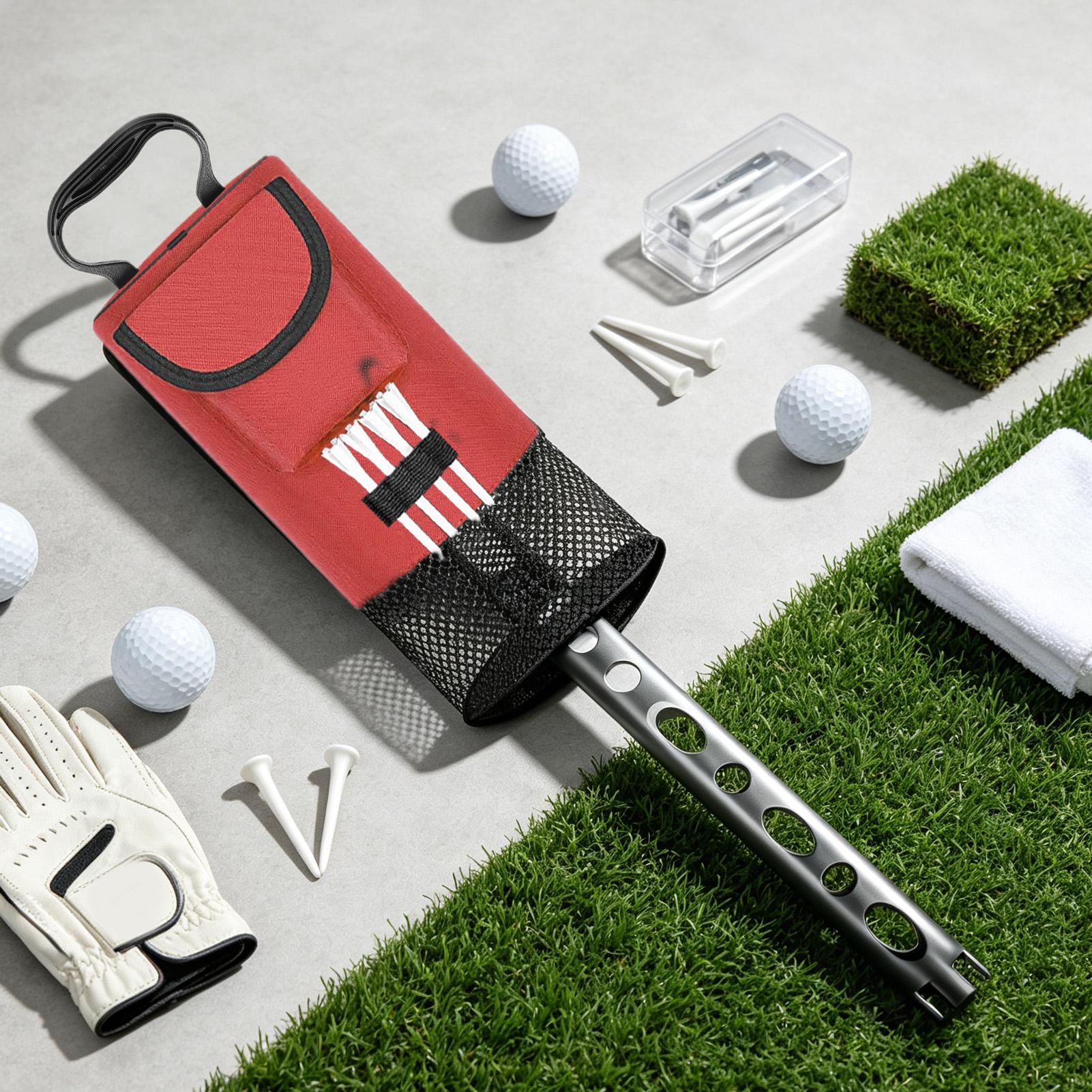 حقيبة جولف شاجر مصنوعة من قماش - مراجعة Women'S Bag وسعره