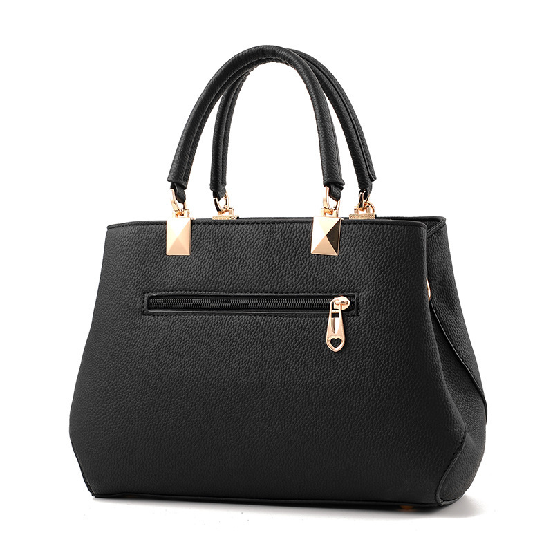 حقيبة يد نسائية على شكل فيونكة - مراجعة Women Bags For Office Use وسعره