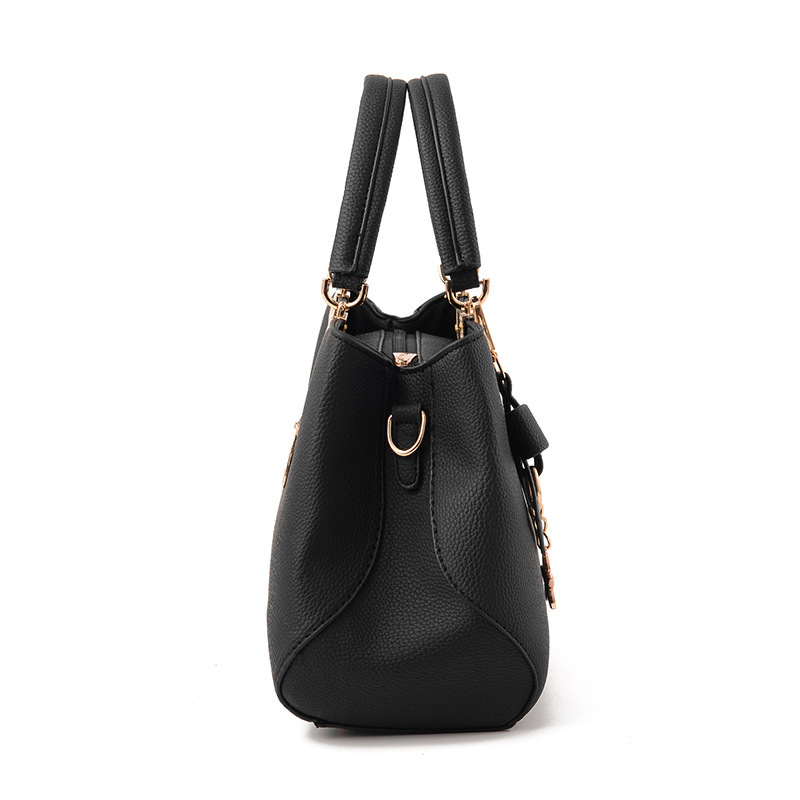 حقيبة يد نسائية على شكل فيونكة - مراجعة Women Bags For Office Use وسعره