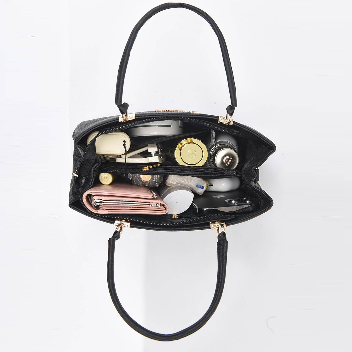 حقيبة يد نسائية على شكل فيونكة - مراجعة Women Bags For Office Use وسعره