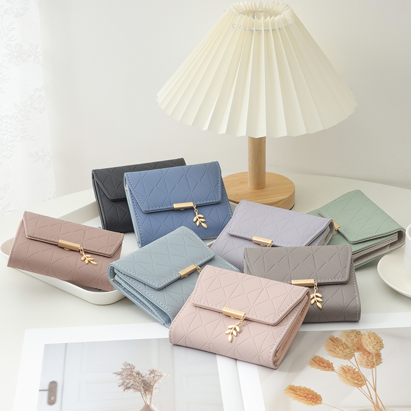 محفظة نسائية قصيرة جديدة للخري - مراجعة Women Bags Flipkart وسعره