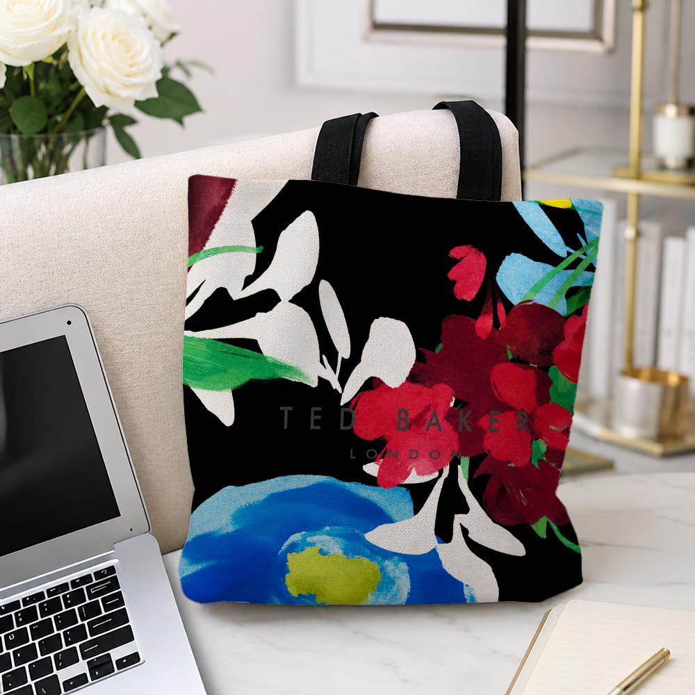 حقائب تخزين من تي-تي إي دي بي- - مراجعة Women'S Bags Ted Baker وسعره