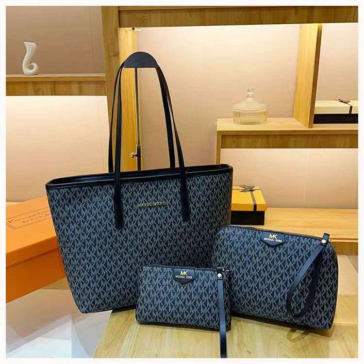 حقيبة مايكل كورس جيت سيت للسفر - مراجعة Women'S Tote Bags Michael Kors وسعره