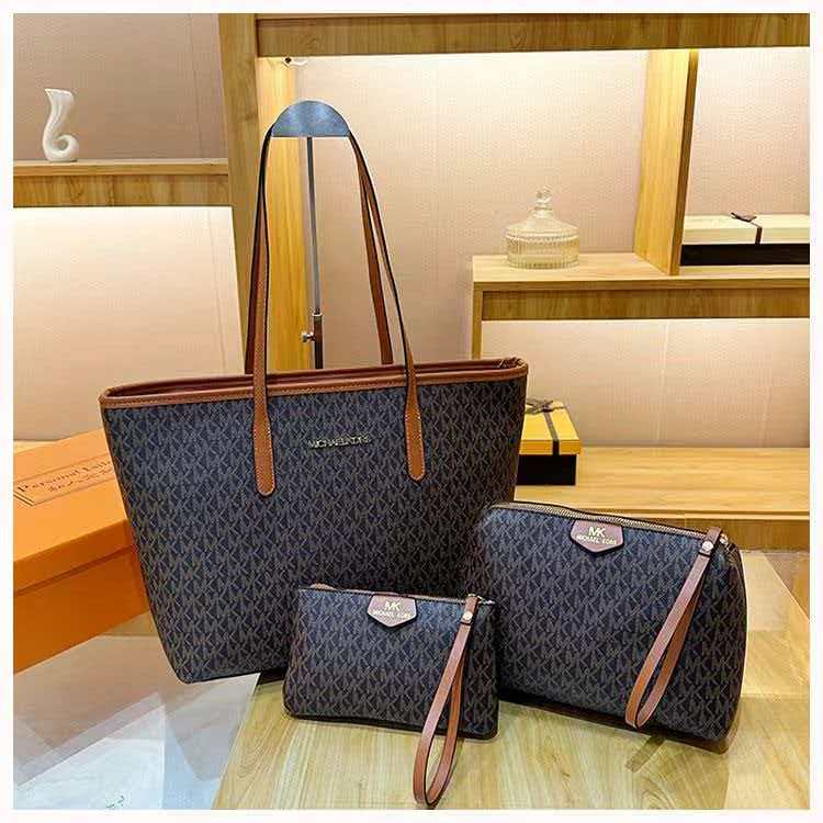 حقيبة مايكل كورس جيت سيت للسفر - مراجعة Women'S Tote Bags Michael Kors وسعره