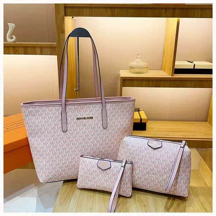 حقيبة مايكل كورس جيت سيت للسفر - مراجعة Women'S Tote Bags Michael Kors وسعره