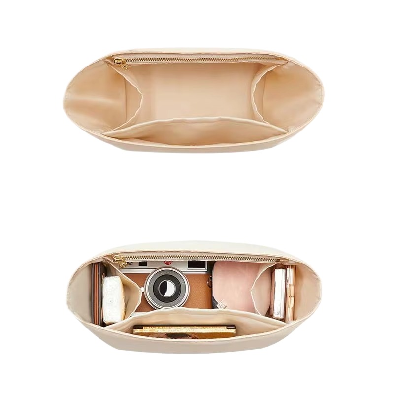 منظم حقائب متين من النايلون خف - مراجعة Women'S Bags Longchamp وسعره