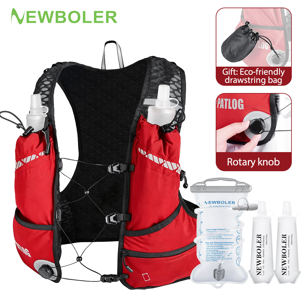 حقيبة ظهر NEWBOLER للجري في ال - مراجعة Women'S Bags Going Out وسعره