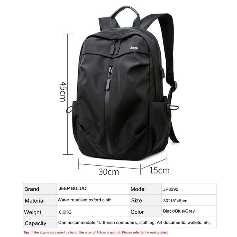 جيب BULUO العلامة التجارية سعة - مراجعة Women'S Jeep Bags وسعره