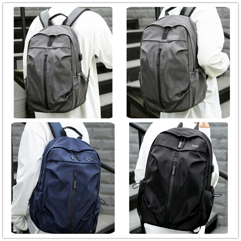 جيب BULUO العلامة التجارية سعة - مراجعة Women'S Jeep Bags وسعره