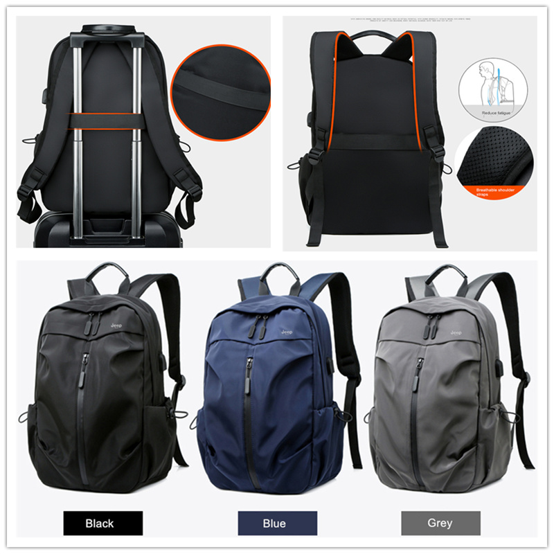 جيب BULUO العلامة التجارية سعة - مراجعة Women'S Jeep Bags وسعره