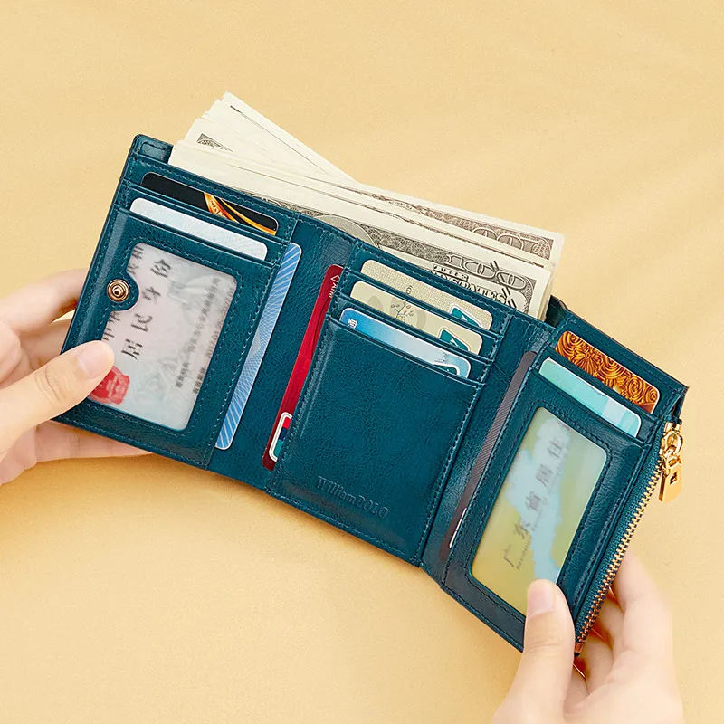 محفظة نسائية قصيرة متعددة الوظ - مراجعة Women Bags Flipkart وسعره
