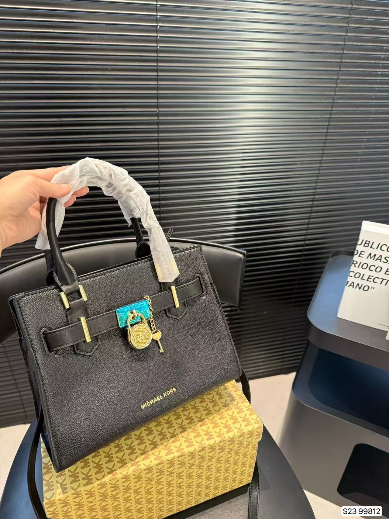 Michael Kors High-Quality 2026 - مراجعة Women'S Tote Bags Michael Kors وسعره