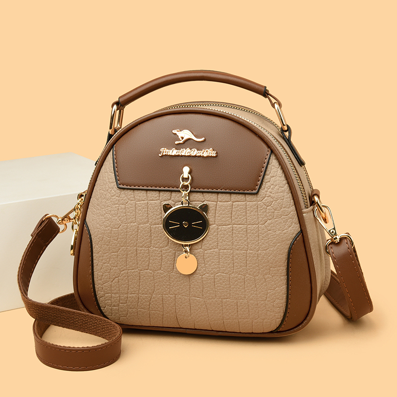 حقائب يد نسائية جديدة بكتف واح - مراجعة Women Bags For Office Use وسعره