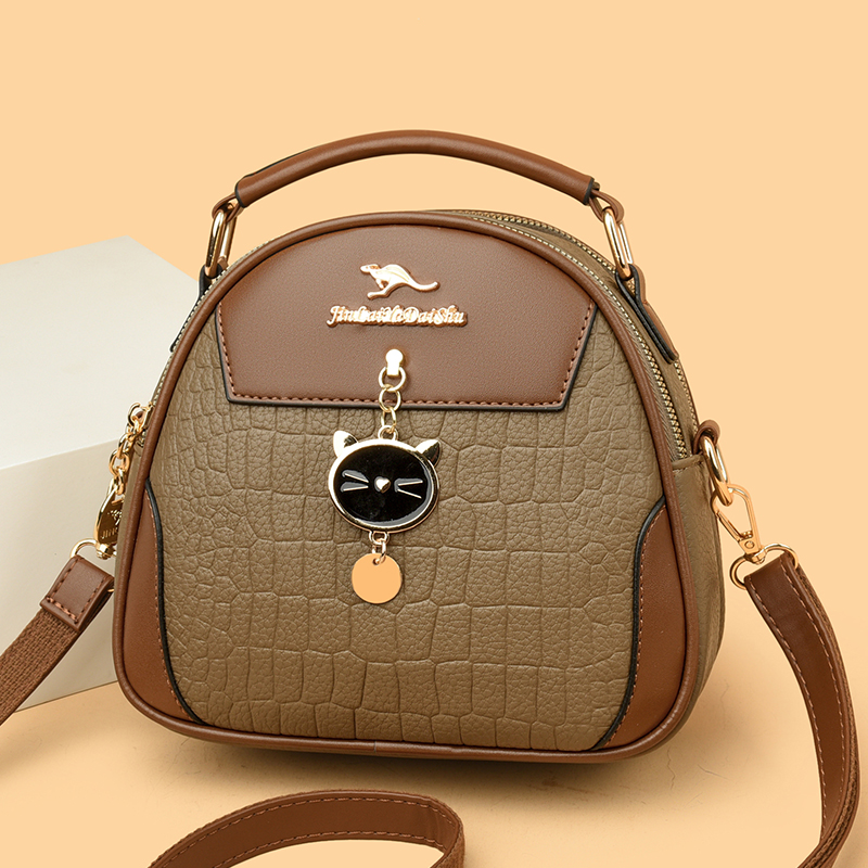 حقائب يد نسائية جديدة بكتف واح - مراجعة Women Bags For Office Use وسعره