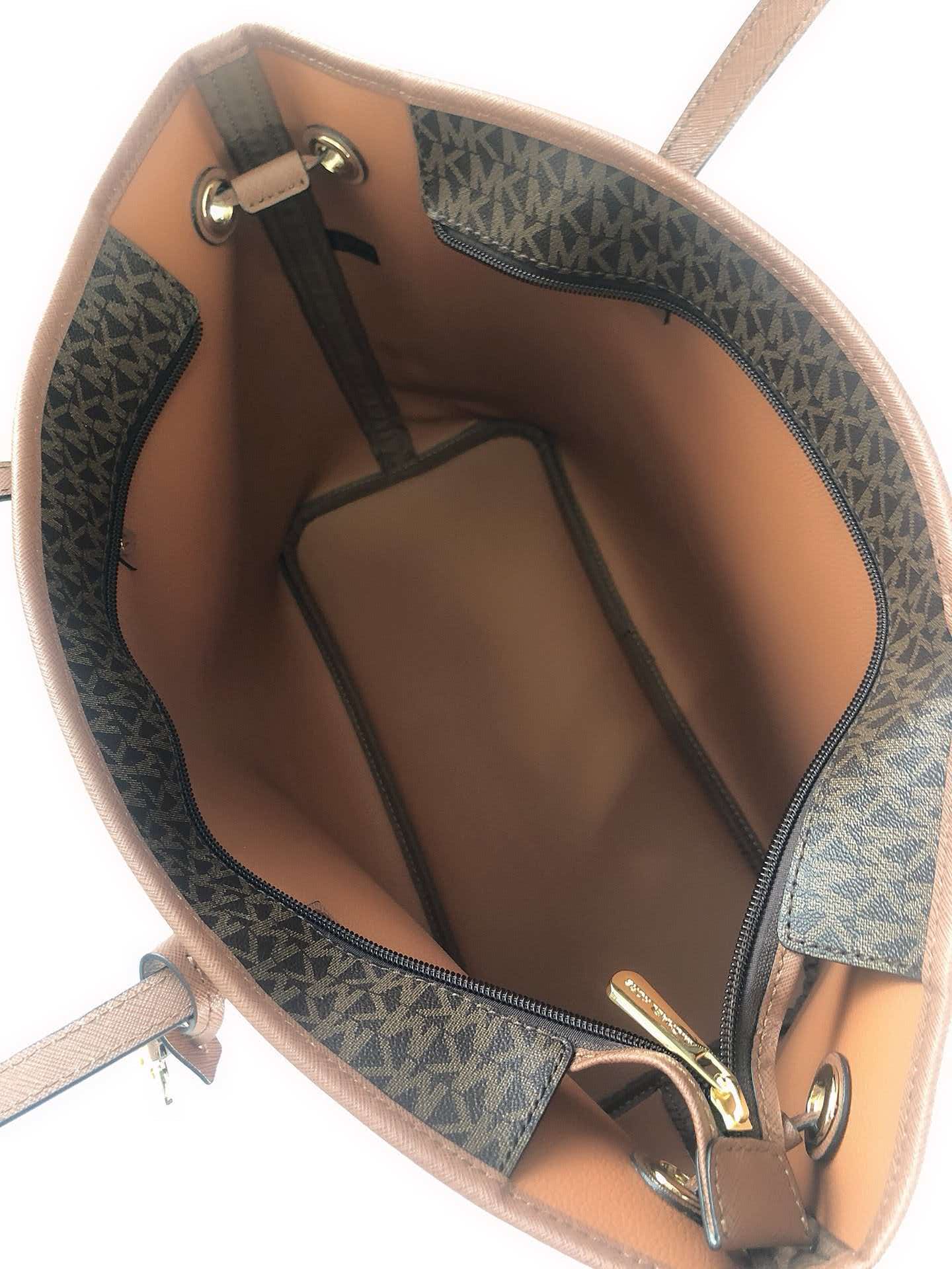 حقيبة يد نسائية كلاسيكية كبيرة - مراجعة Women'S Tote Bags Michael Kors وسعره