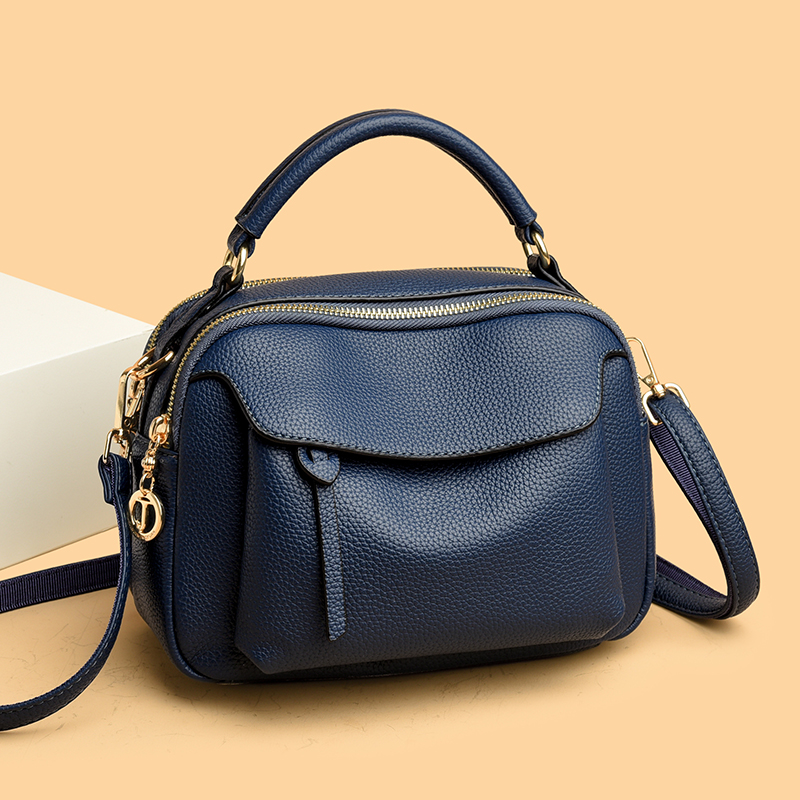 أزياء المرأة بو الجلود حقائب ك - مراجعة Women Bags For Office Use وسعره