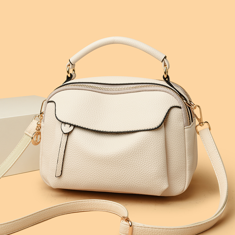 أزياء المرأة بو الجلود حقائب ك - مراجعة Women Bags For Office Use وسعره