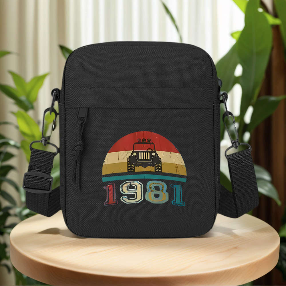 جيب تصميم سيارة عتيقة 1981 على - مراجعة Women'S Jeep Bags وسعره