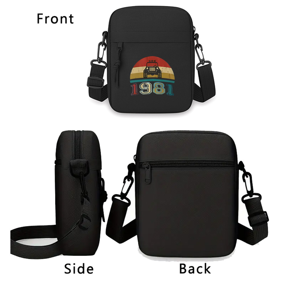 جيب تصميم سيارة عتيقة 1981 على - مراجعة Women'S Jeep Bags وسعره