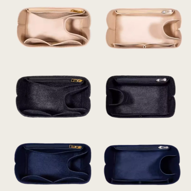 منظم حقيبة لإدراج حقيبة المكيا - مراجعة Women'S Bags Longchamp وسعره