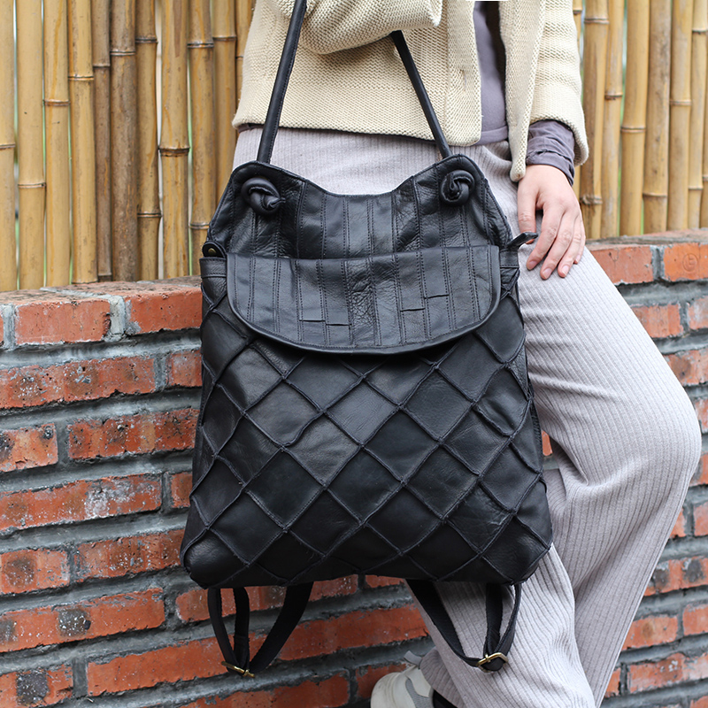 حقيبة ظهر نسائية أوروبية/أمريك - مراجعة Women'S Bags Going Out وسعره