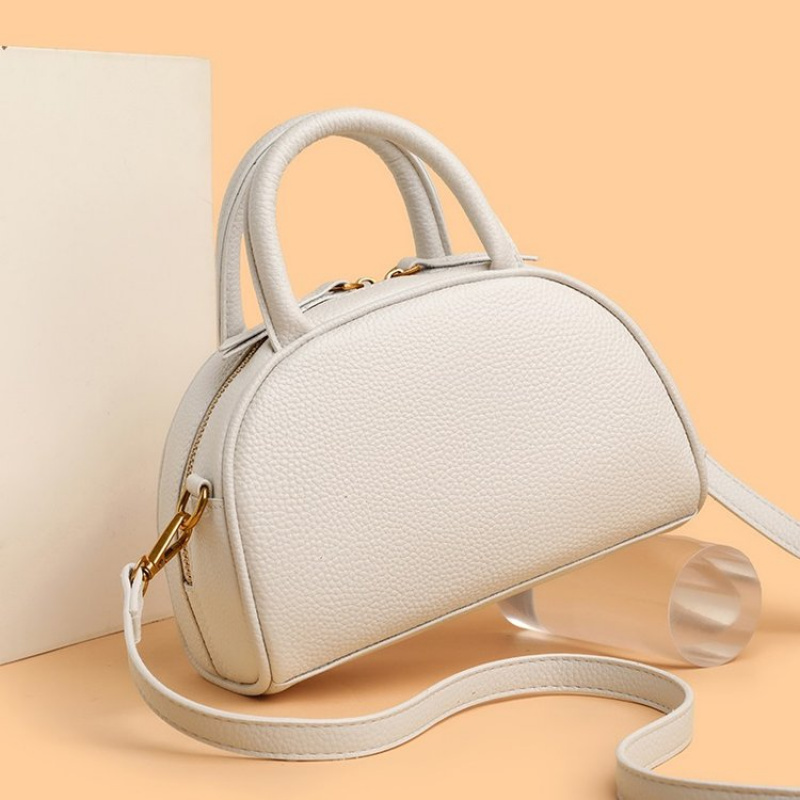 حقيبة كتف نسائية راقية مصنوعة  - مراجعة Women Bags For Office Use وسعره