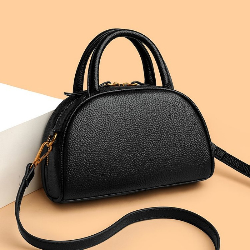 حقيبة كتف نسائية راقية مصنوعة  - مراجعة Women Bags For Office Use وسعره