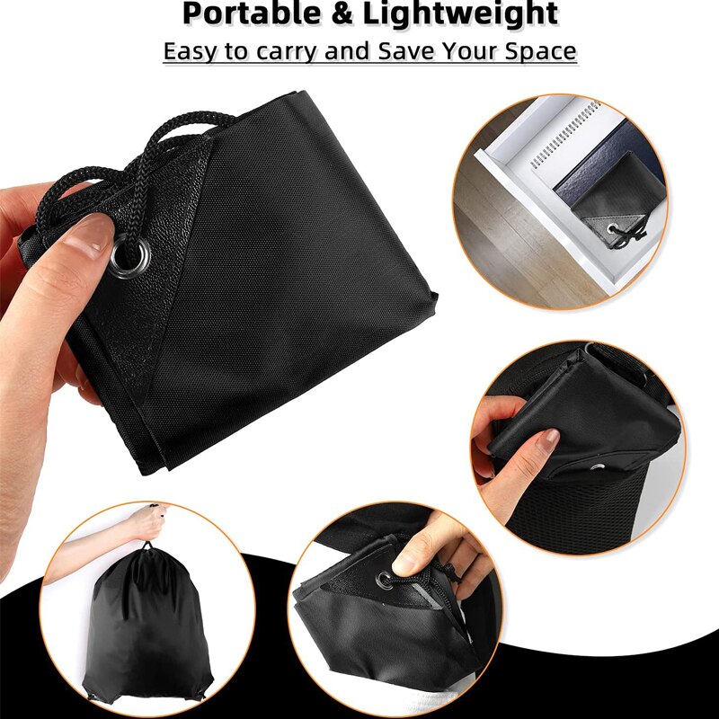 حقيبة ظهر سباق جيب بوليستر صدي - مراجعة Women'S Bags Going Out وسعره