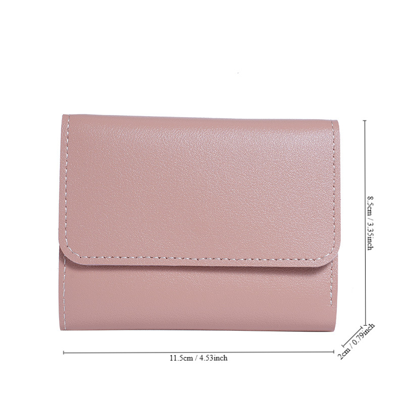 محفظة نسائية قصيرة رفيعة للغاي - مراجعة Women Bags Flipkart وسعره