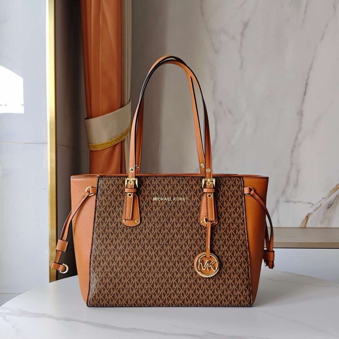 حقيبة يد نسائية جديدة عالية ال - مراجعة Women'S Tote Bags Michael Kors وسعره