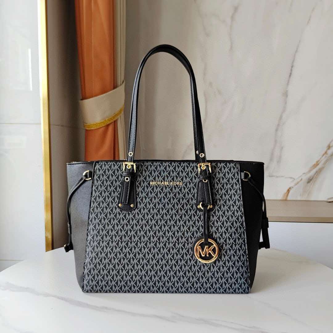 حقيبة يد نسائية جديدة عالية ال - مراجعة Women'S Tote Bags Michael Kors وسعره