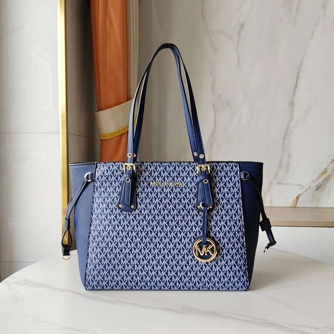 حقيبة يد نسائية جديدة عالية ال - مراجعة Women'S Tote Bags Michael Kors وسعره