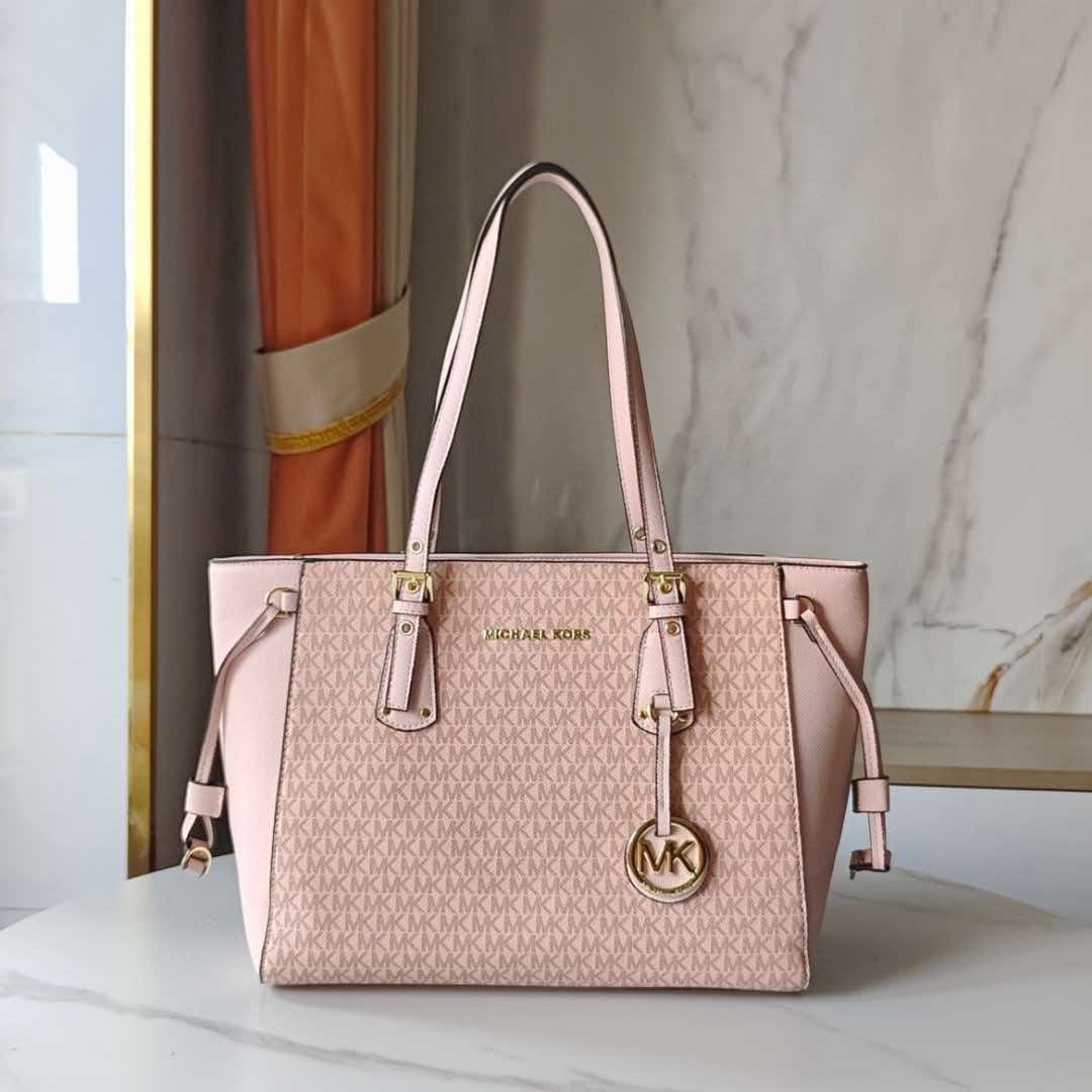 حقيبة يد نسائية جديدة عالية ال - مراجعة Women'S Tote Bags Michael Kors وسعره