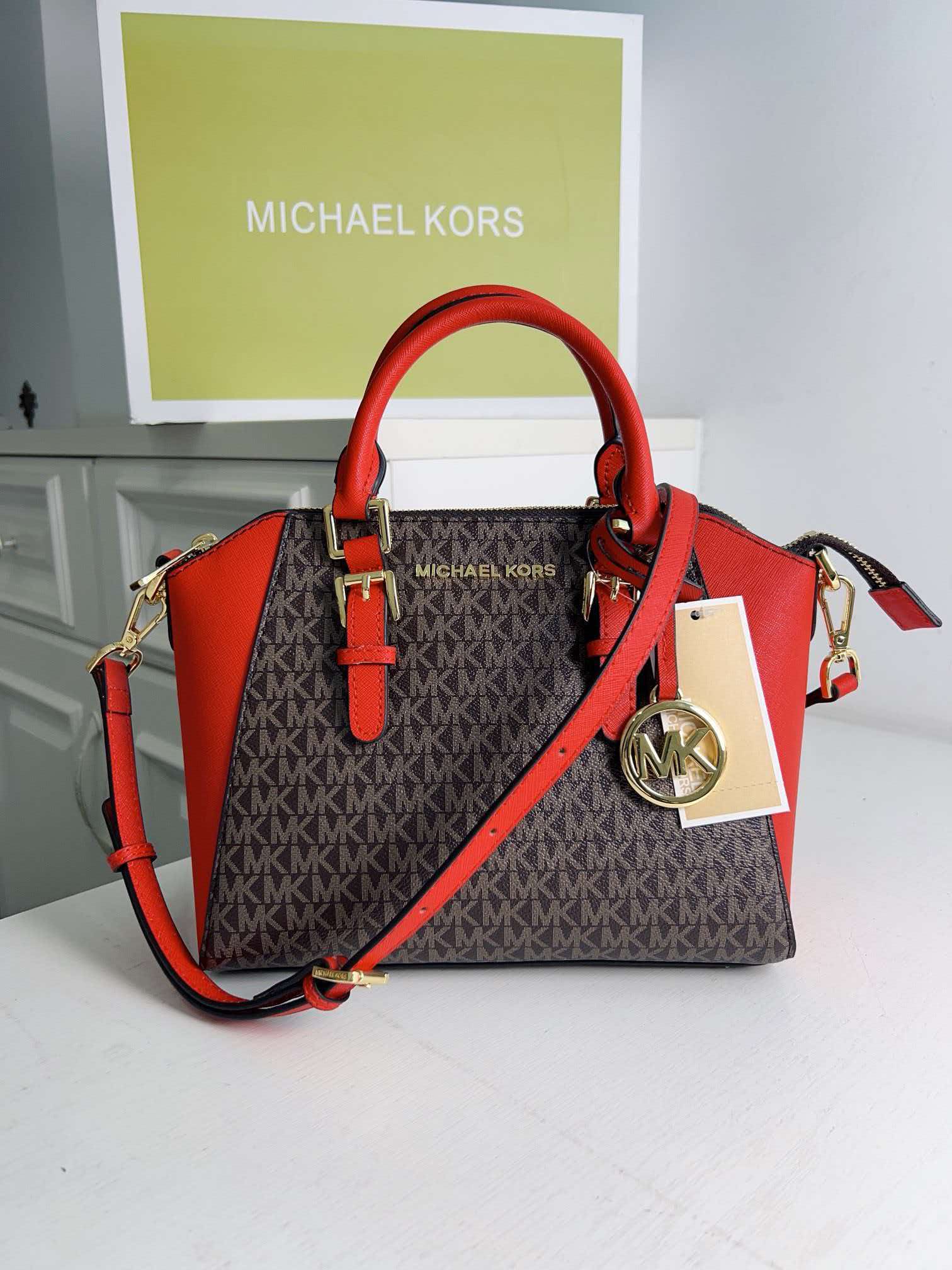 حقيبة يد نسائية جديدة من مايكل - مراجعة Women'S Tote Bags Michael Kors وسعره