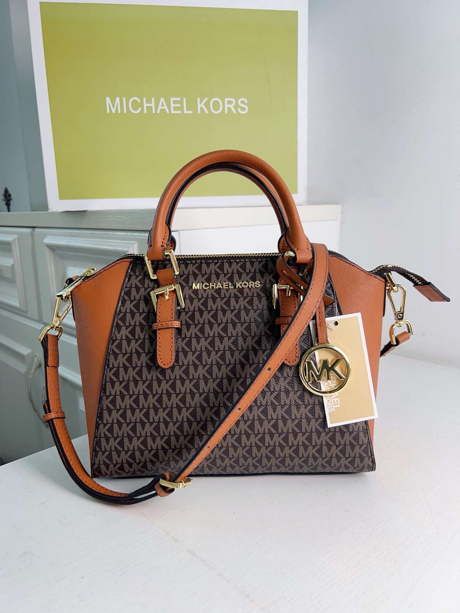 حقيبة يد نسائية جديدة من مايكل - مراجعة Women'S Tote Bags Michael Kors وسعره
