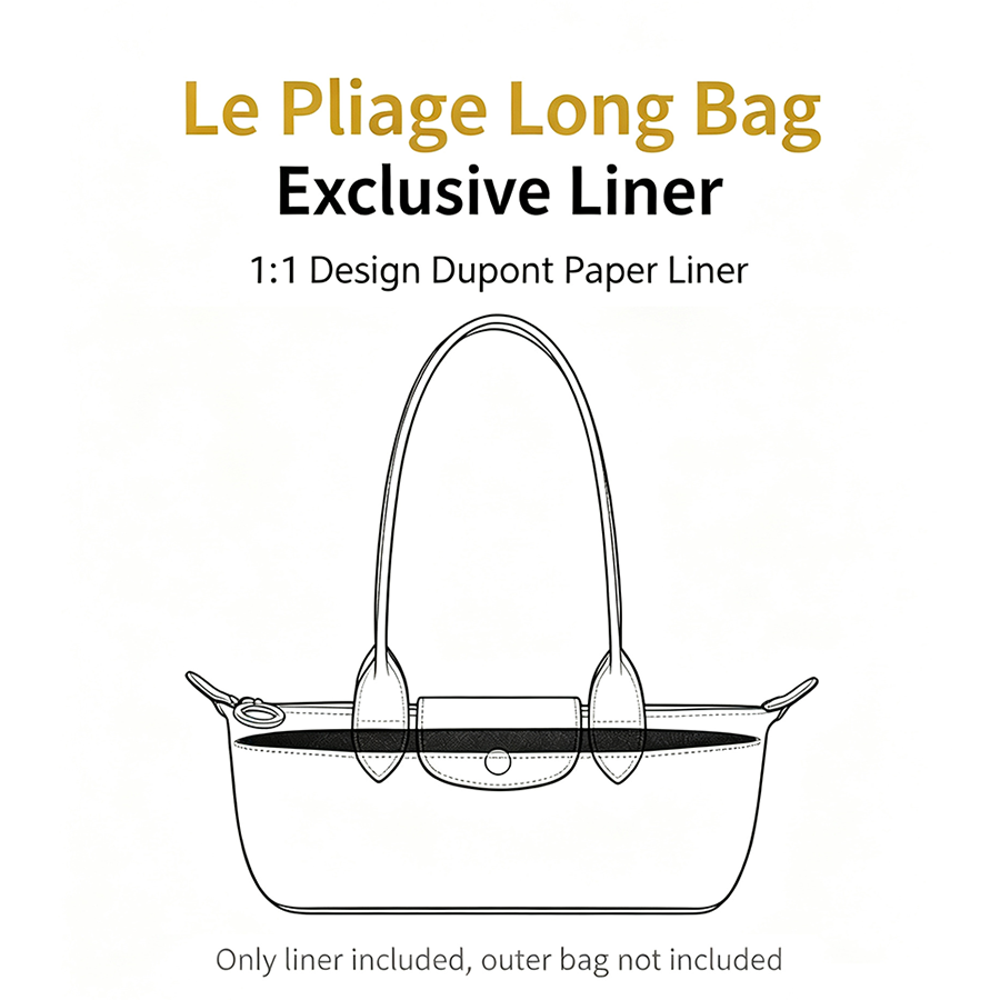 بطانة داخلية إضافية من ورق دوب - مراجعة Women'S Bags Longchamp وسعره