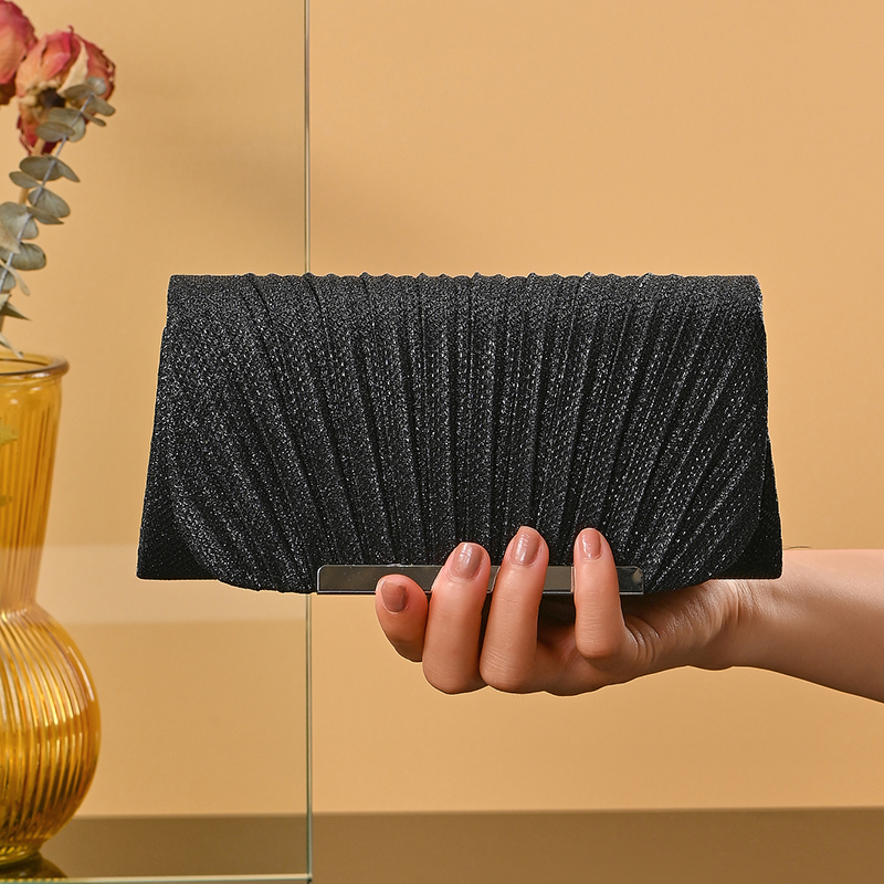 محفظة عشاء زفاف العروس للنساء  - مراجعة Women'S Evening Bags وسعره