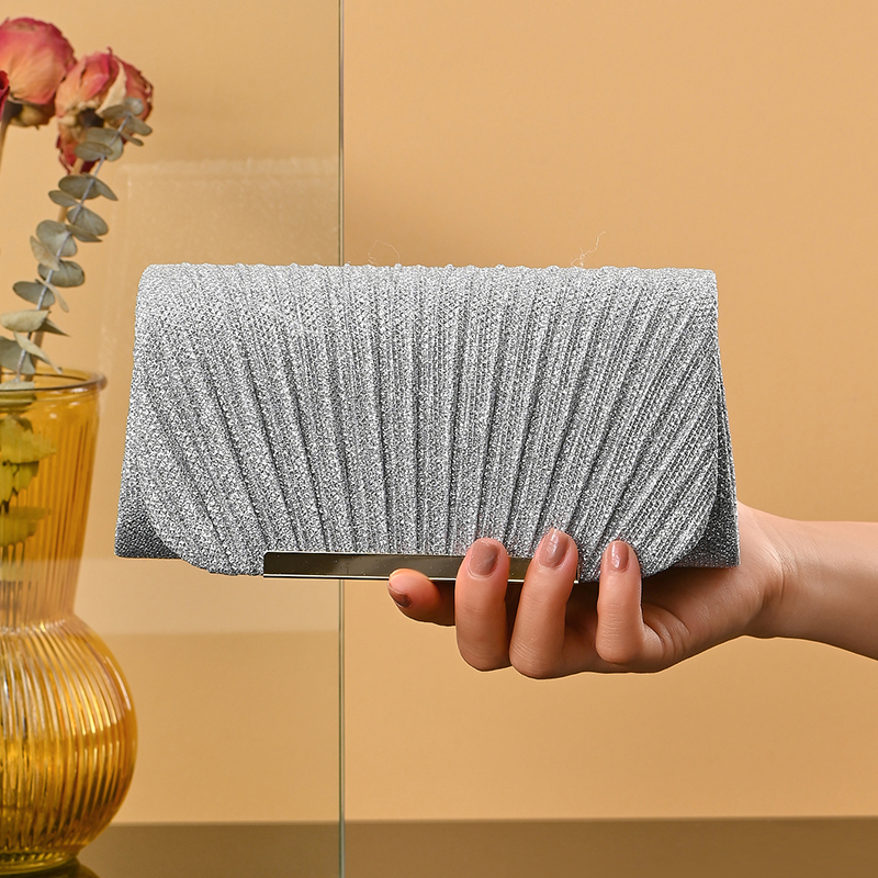 محفظة عشاء زفاف العروس للنساء  - مراجعة Women'S Evening Bags وسعره