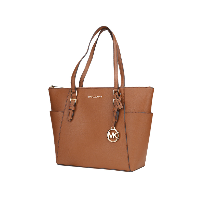 حقيبة يد نسائية أنيقة ومتعددة  - مراجعة Women'S Tote Bags Michael Kors وسعره