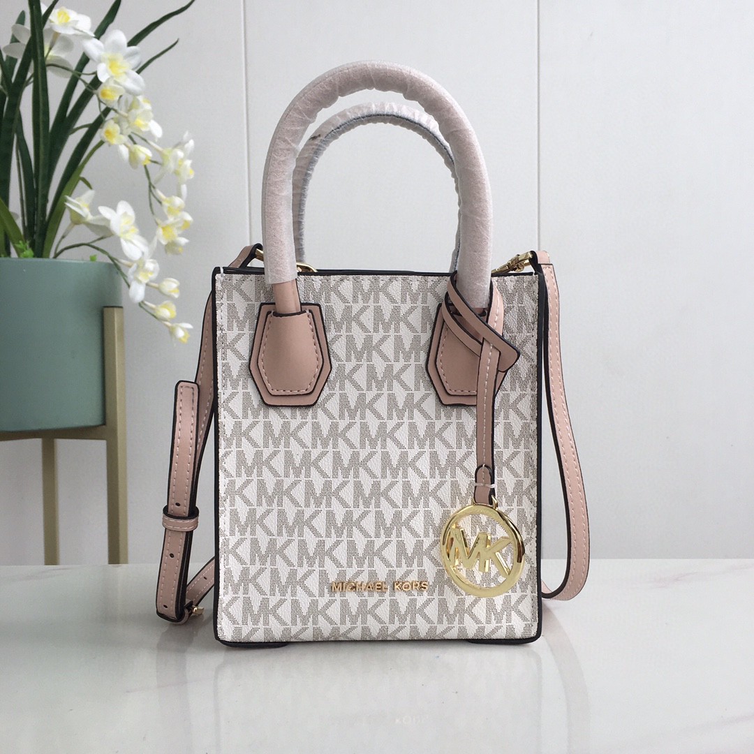 حقيبة يد مايكل كورس ميرسر جديد - مراجعة Women'S Tote Bags Michael Kors وسعره
