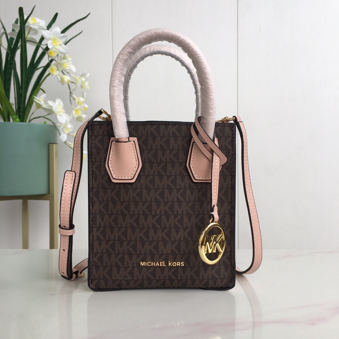 حقيبة يد مايكل كورس ميرسر جديد - مراجعة Women'S Tote Bags Michael Kors وسعره