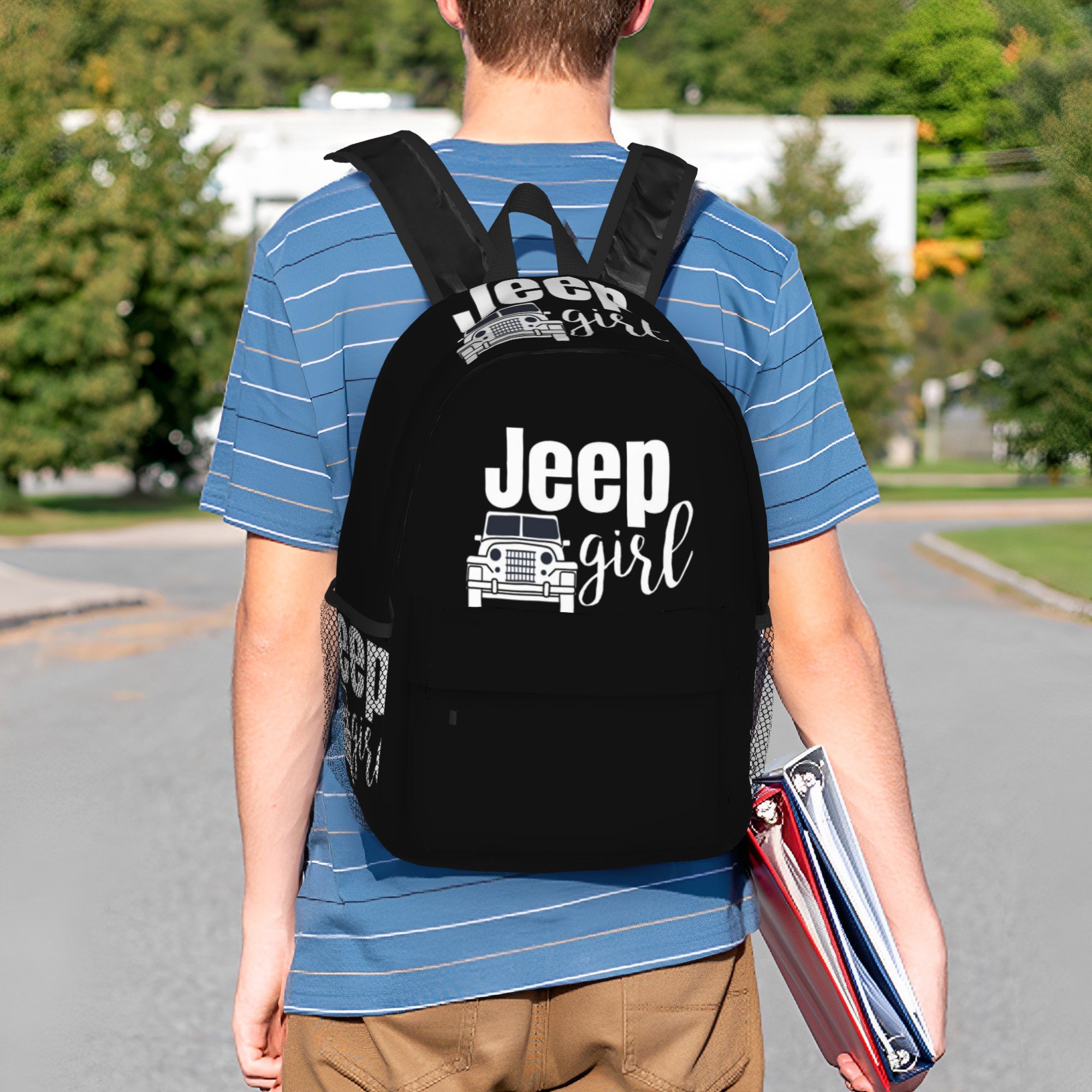 حقيبة ظهر جيب جيرل الأكثر مبيع - مراجعة Women'S Jeep Bags وسعره
