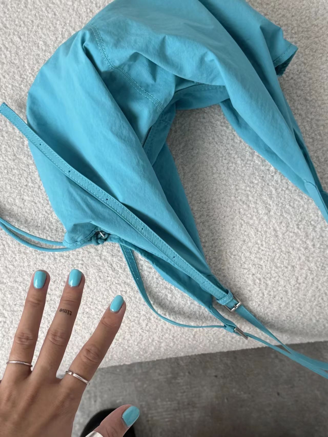 حقيبة يد كبيرة السعة على شكل ز - مراجعة Women'S Young Bags وسعره