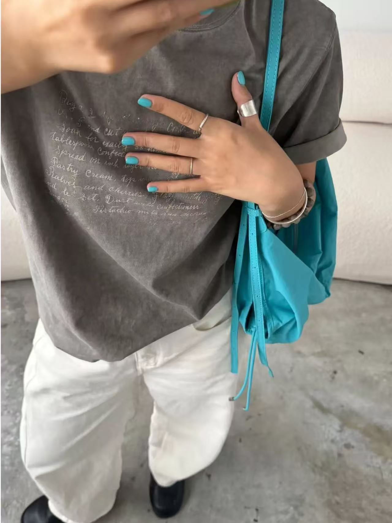 حقيبة يد كبيرة السعة على شكل ز - مراجعة Women'S Young Bags وسعره