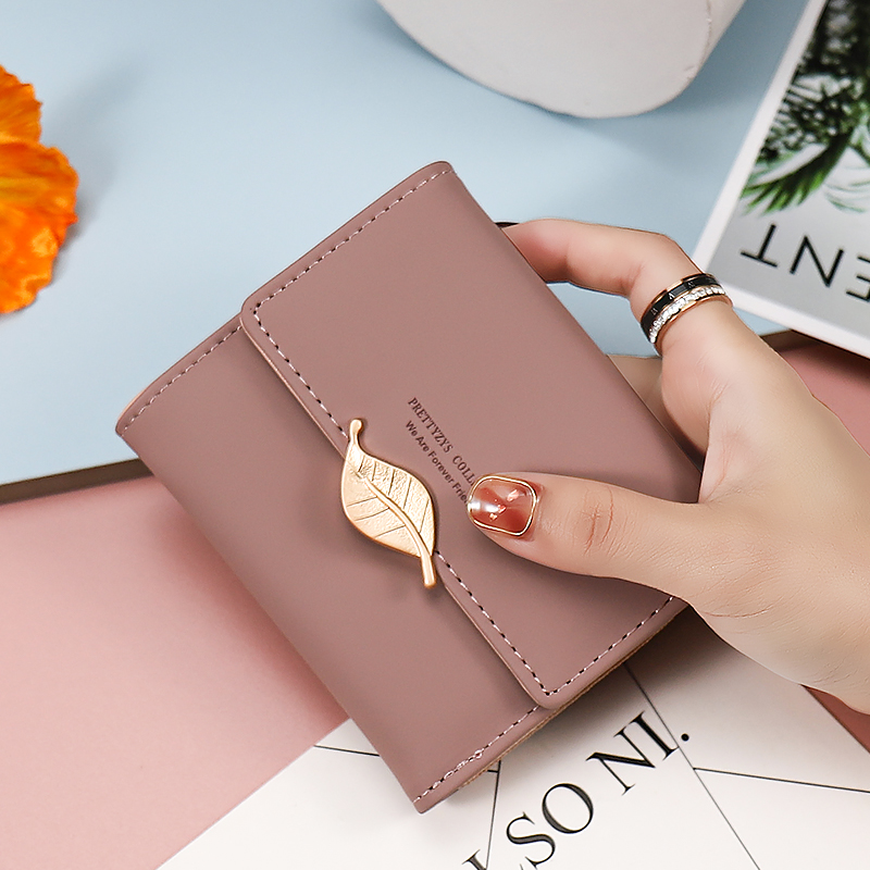 محفظة نسائية قصيرة 2026، فاخرة - مراجعة Women Bags Flipkart وسعره