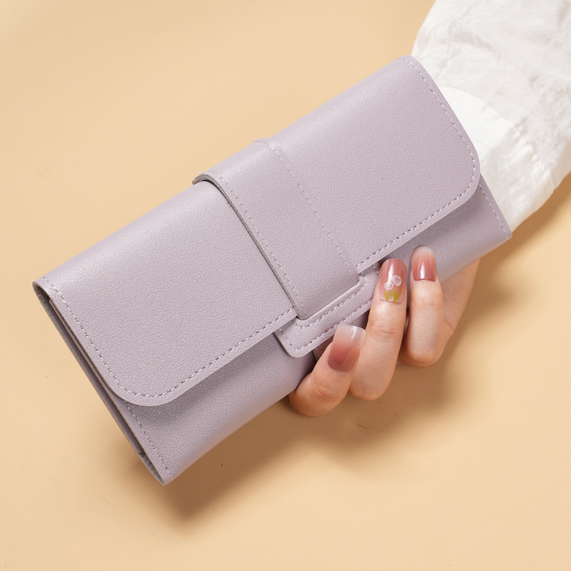 محافظ نسائية نسائية طويلة بثلا - مراجعة Women Bags Flipkart وسعره